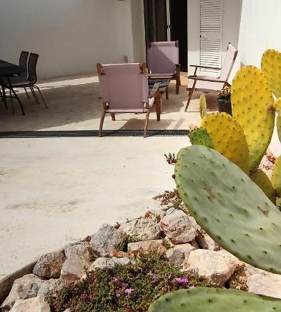 Casa Gorgole Lejlighed Ostuni Eksteriør billede
