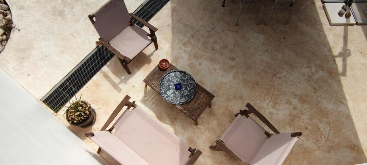 Casa Gorgole Lejlighed Ostuni Eksteriør billede