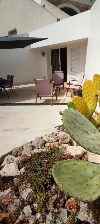 Casa Gorgole Lejlighed Ostuni Eksteriør billede