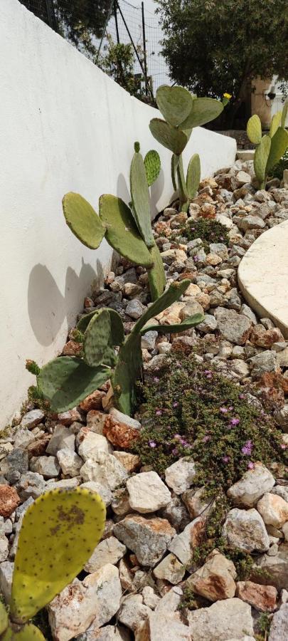Casa Gorgole Lejlighed Ostuni Eksteriør billede