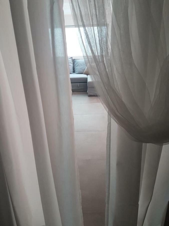 Casa Gorgole Lejlighed Ostuni Eksteriør billede