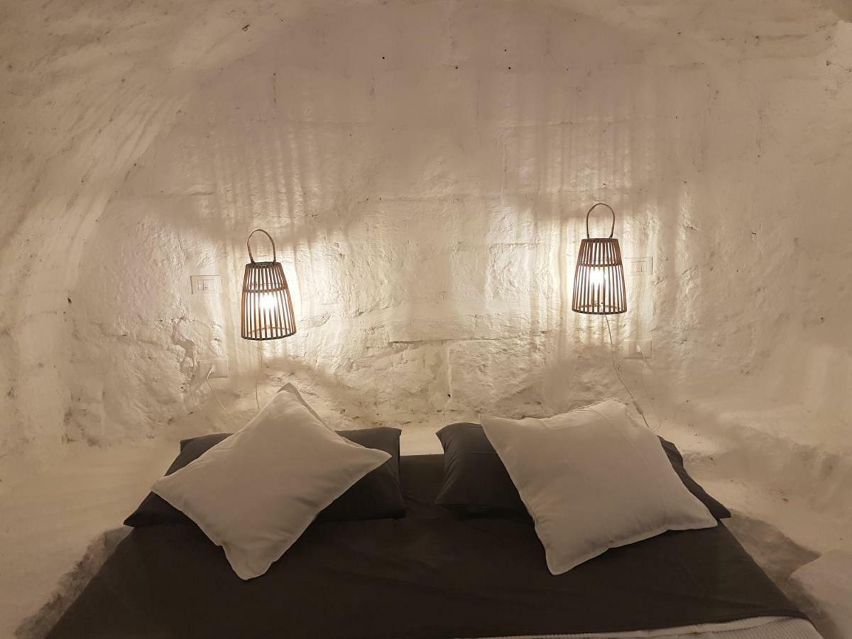 Casa Gorgole Lejlighed Ostuni Eksteriør billede