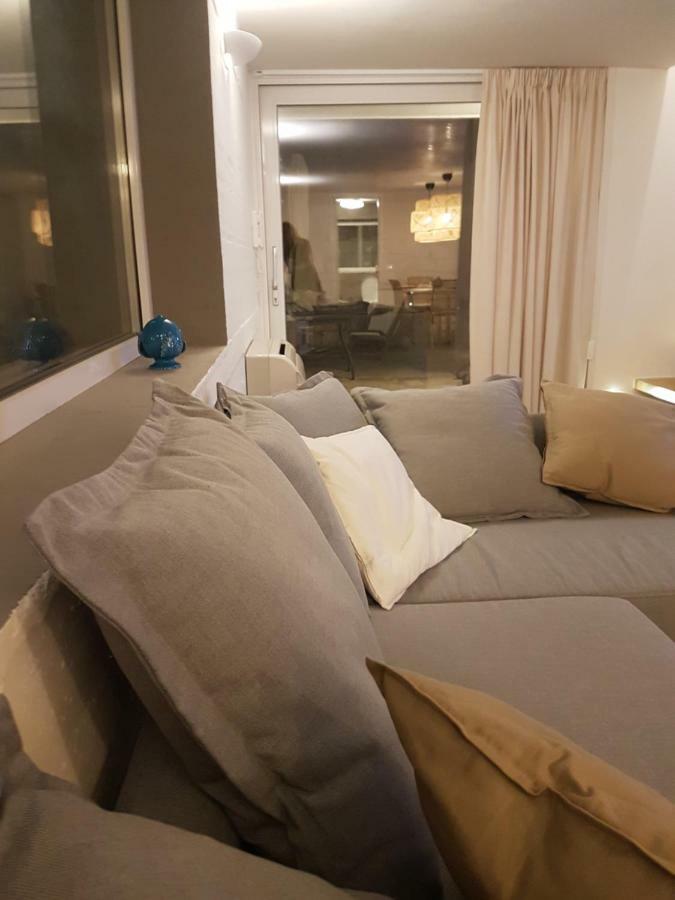 Casa Gorgole Lejlighed Ostuni Eksteriør billede