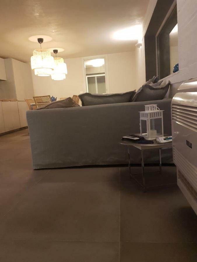 Casa Gorgole Lejlighed Ostuni Eksteriør billede