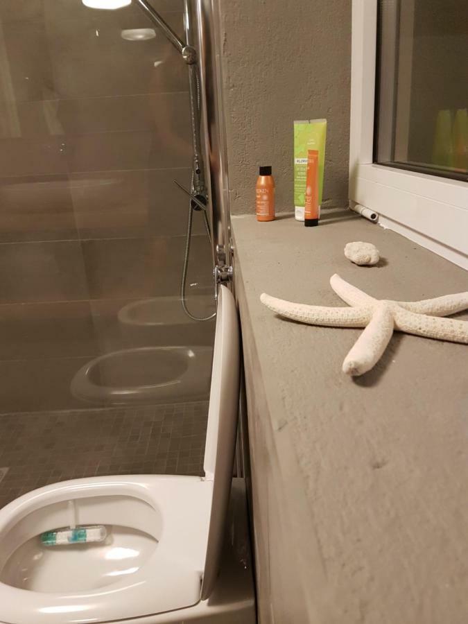 Casa Gorgole Lejlighed Ostuni Eksteriør billede