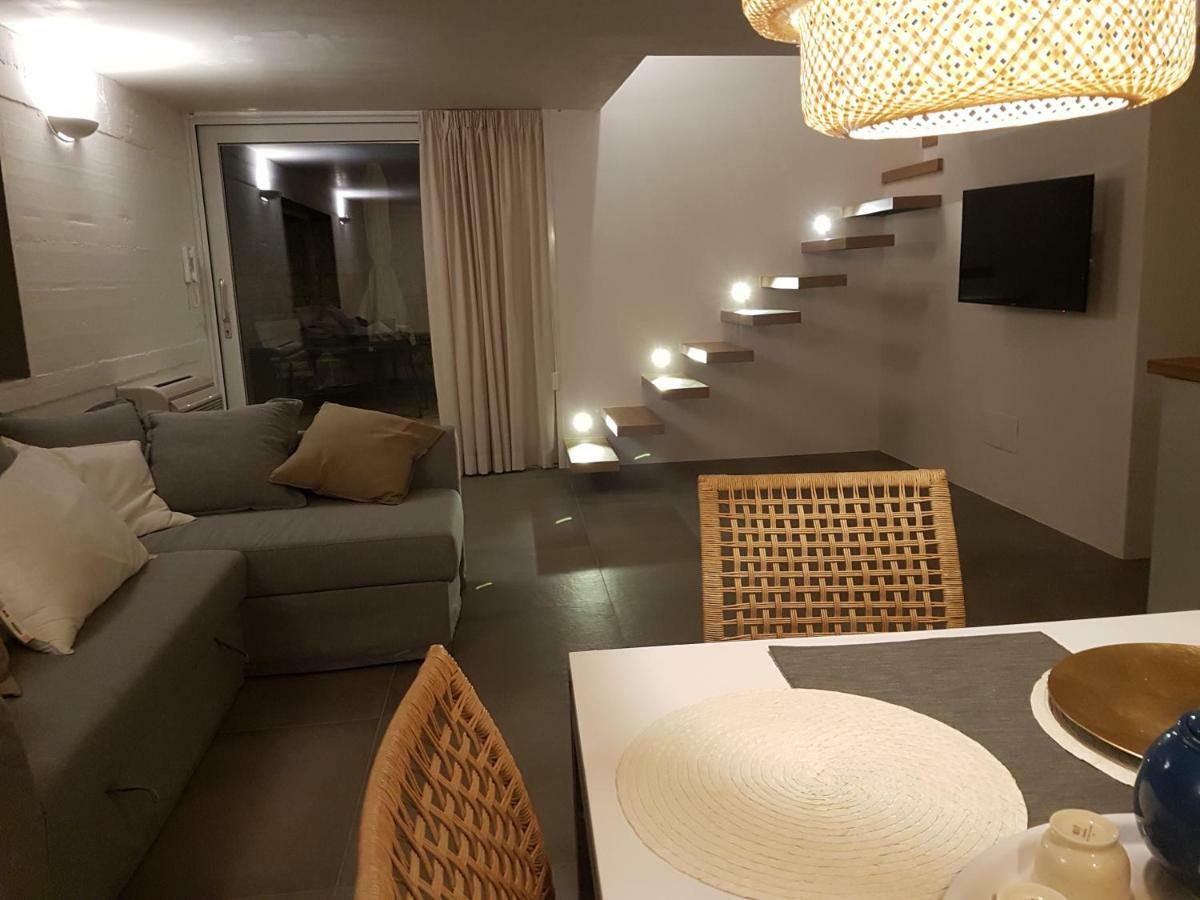 Casa Gorgole Lejlighed Ostuni Eksteriør billede