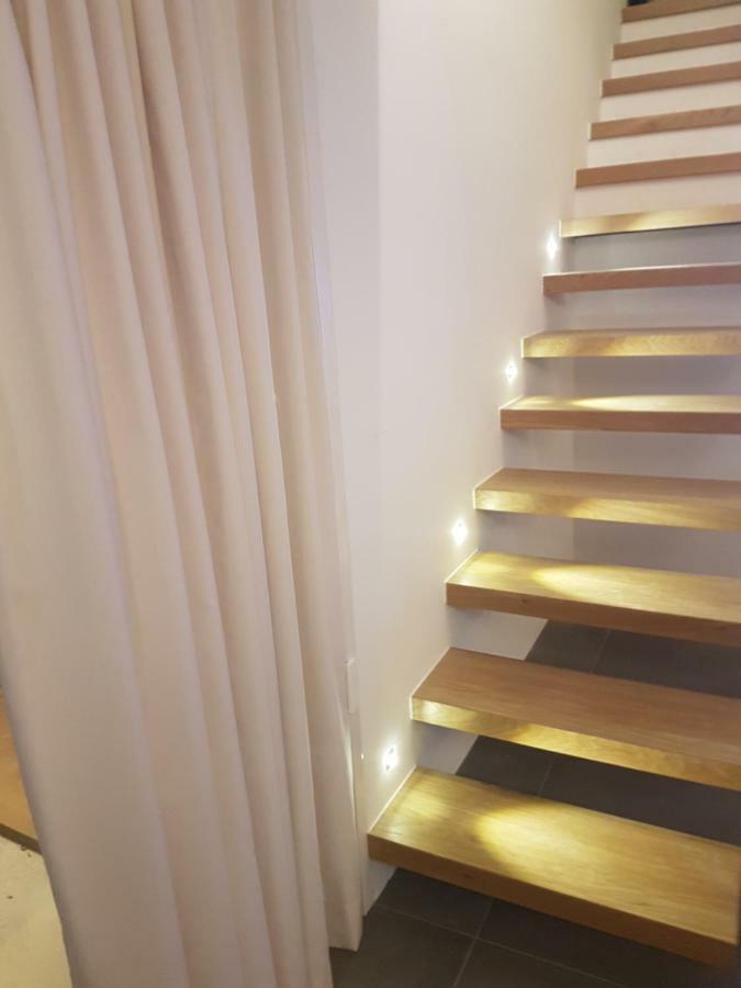 Casa Gorgole Lejlighed Ostuni Eksteriør billede