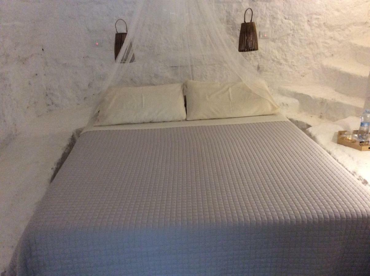 Casa Gorgole Lejlighed Ostuni Eksteriør billede