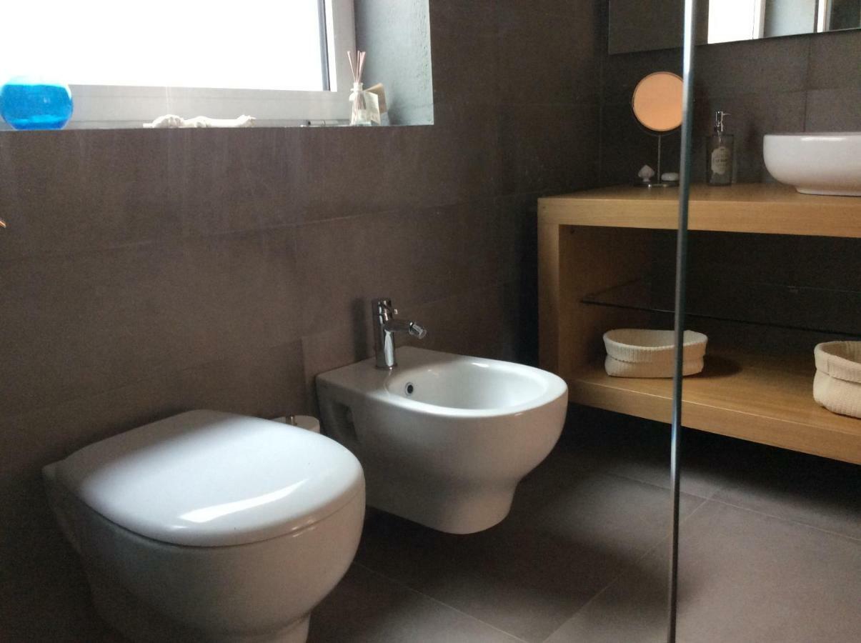 Casa Gorgole Lejlighed Ostuni Eksteriør billede